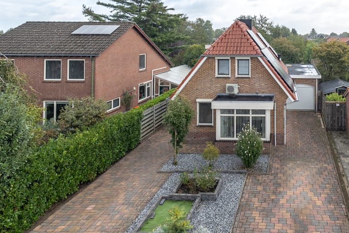 Foto 1 van Lichtenbergseweg 29