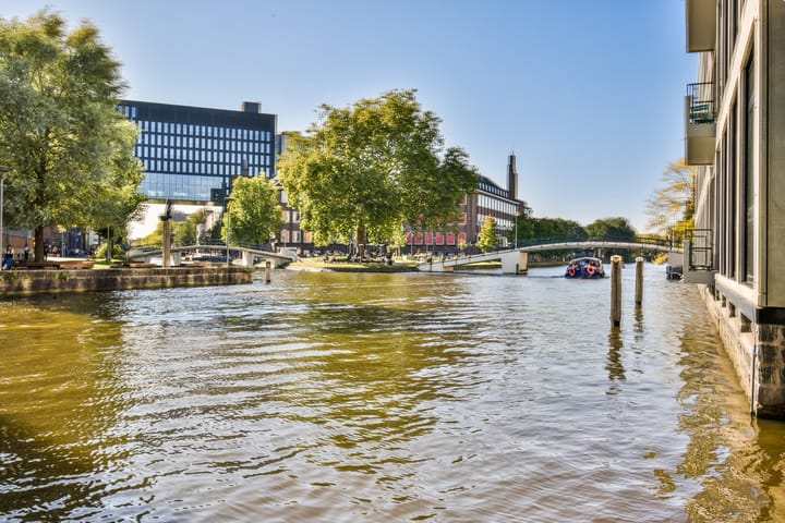 Photo 29 of Plantage Muidergracht 138