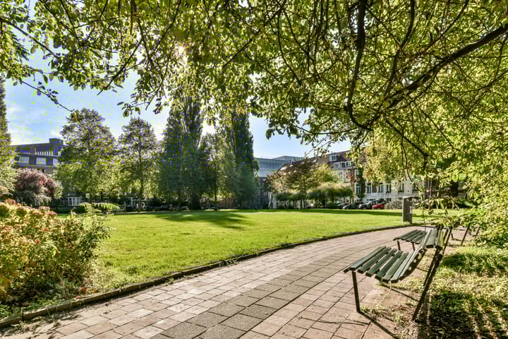 Photo 31 of Plantage Muidergracht 138