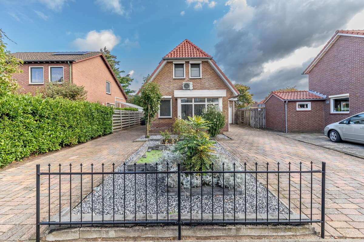 Foto 4 van Lichtenbergseweg 29