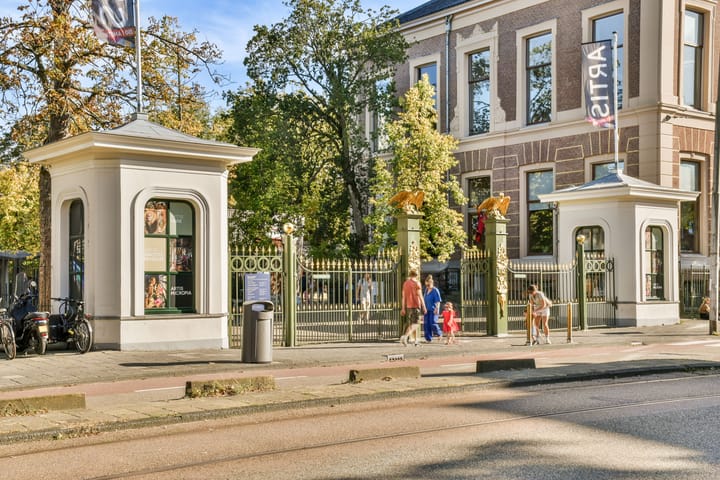 Photo 32 of Plantage Muidergracht 138