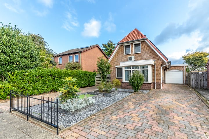 Foto 6 van Lichtenbergseweg 29