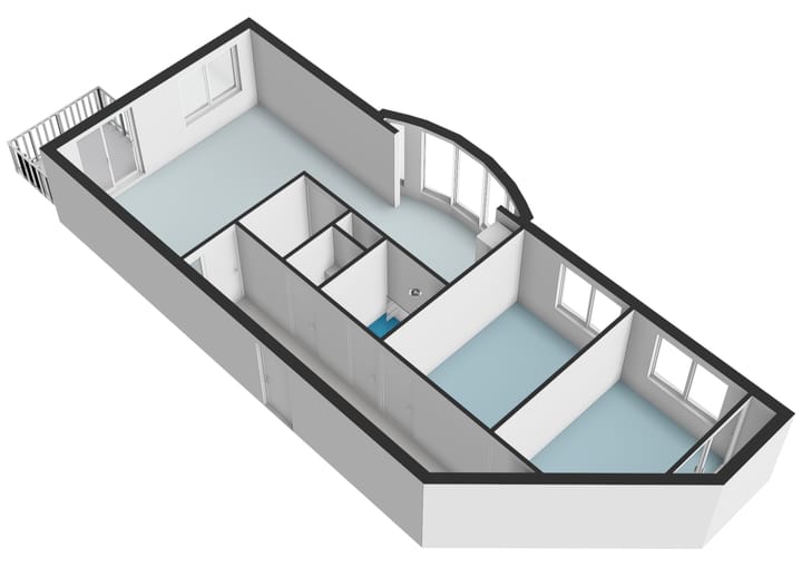 Photo 34 of Plantage Muidergracht 138