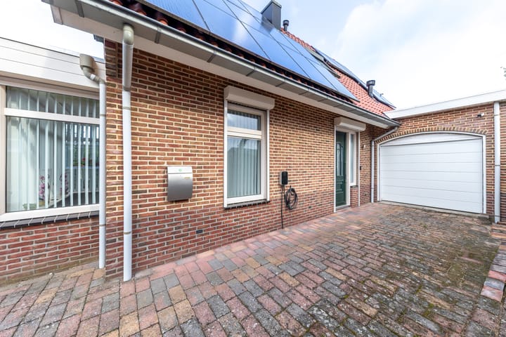 Foto 7 van Lichtenbergseweg 29