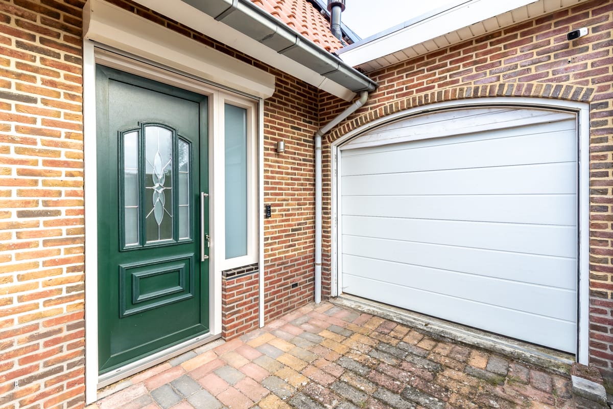 Foto 10 van Lichtenbergseweg 29