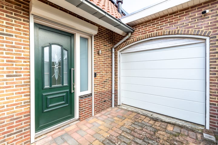 Foto 10 van Lichtenbergseweg 29