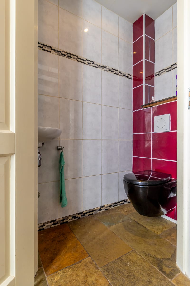 Foto 12 van Lichtenbergseweg 29