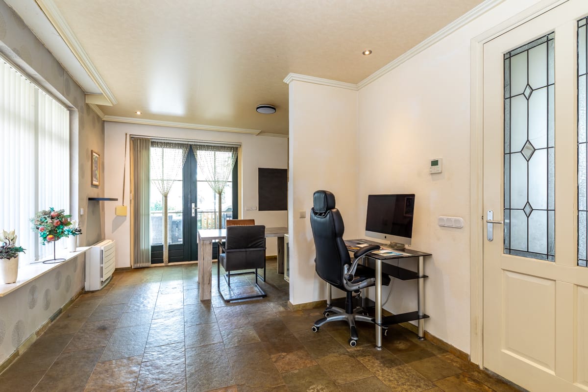 Foto 15 van Lichtenbergseweg 29