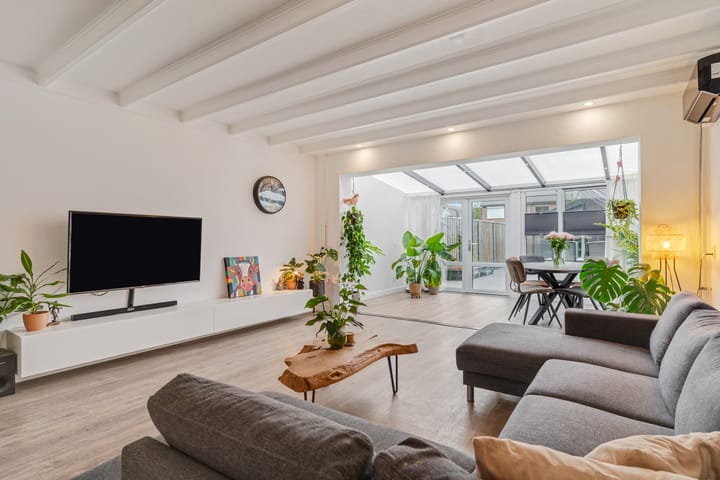 Foto 2 van Bellefleur 76