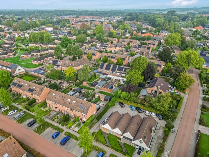 Foto 4 van Bellefleur 76