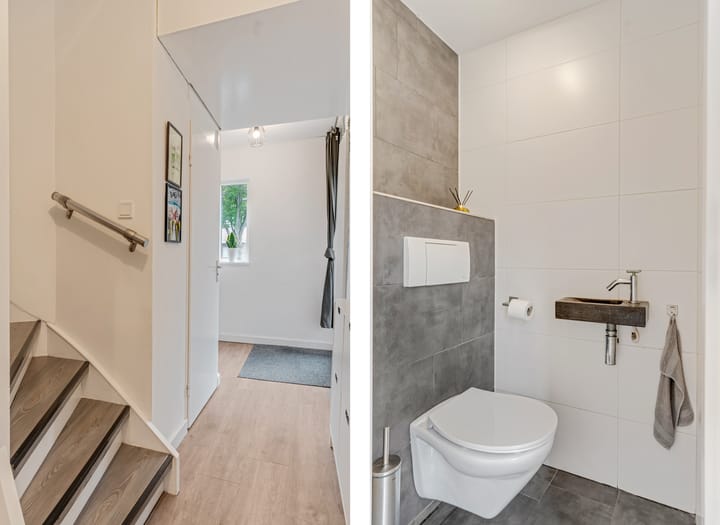 Foto 5 van Bellefleur 76