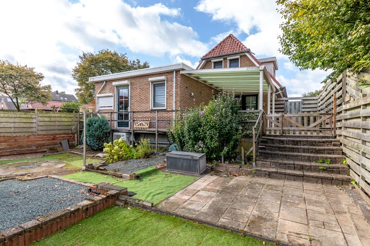 Foto 41 van Lichtenbergseweg 29