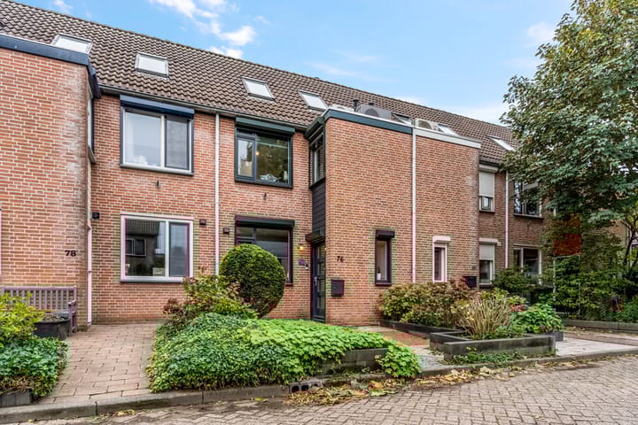 Foto 17 van Bellefleur 76