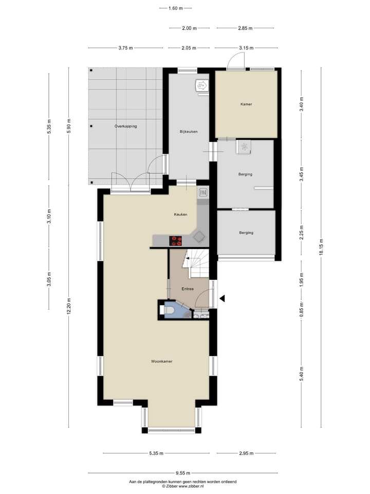 Foto 42 van Lichtenbergseweg 29