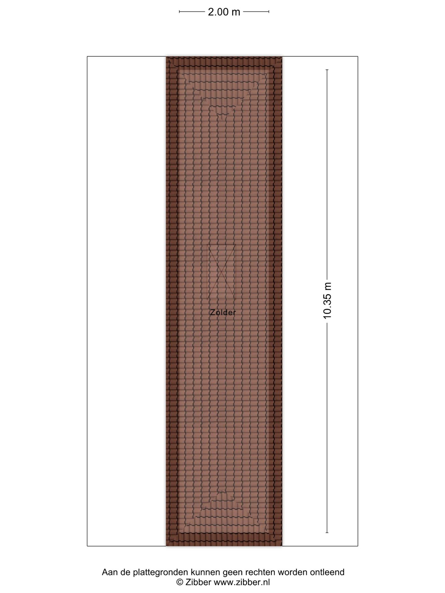 Foto 44 van Lichtenbergseweg 29