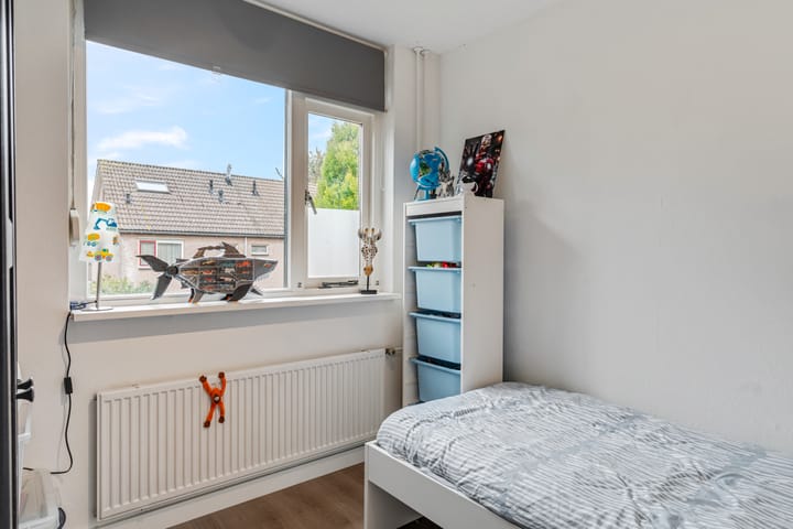 Foto 25 van Bellefleur 76