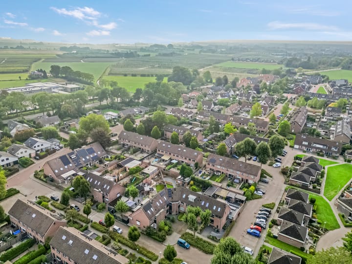 Foto 32 van Bellefleur 76