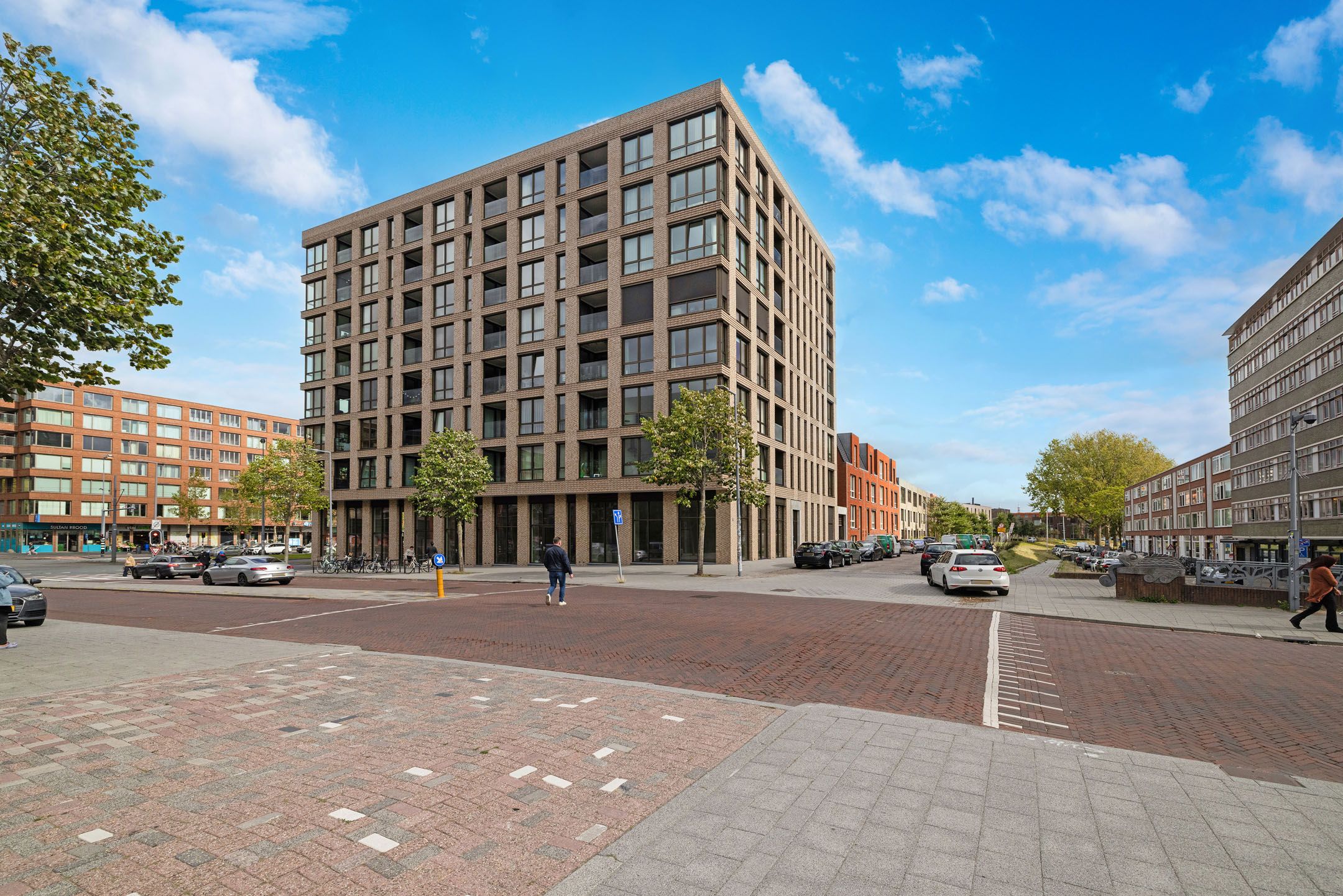Laan op Zuid, 1259, Rotterdam, 3072DB, Zuid-Holland, Nederland 1259