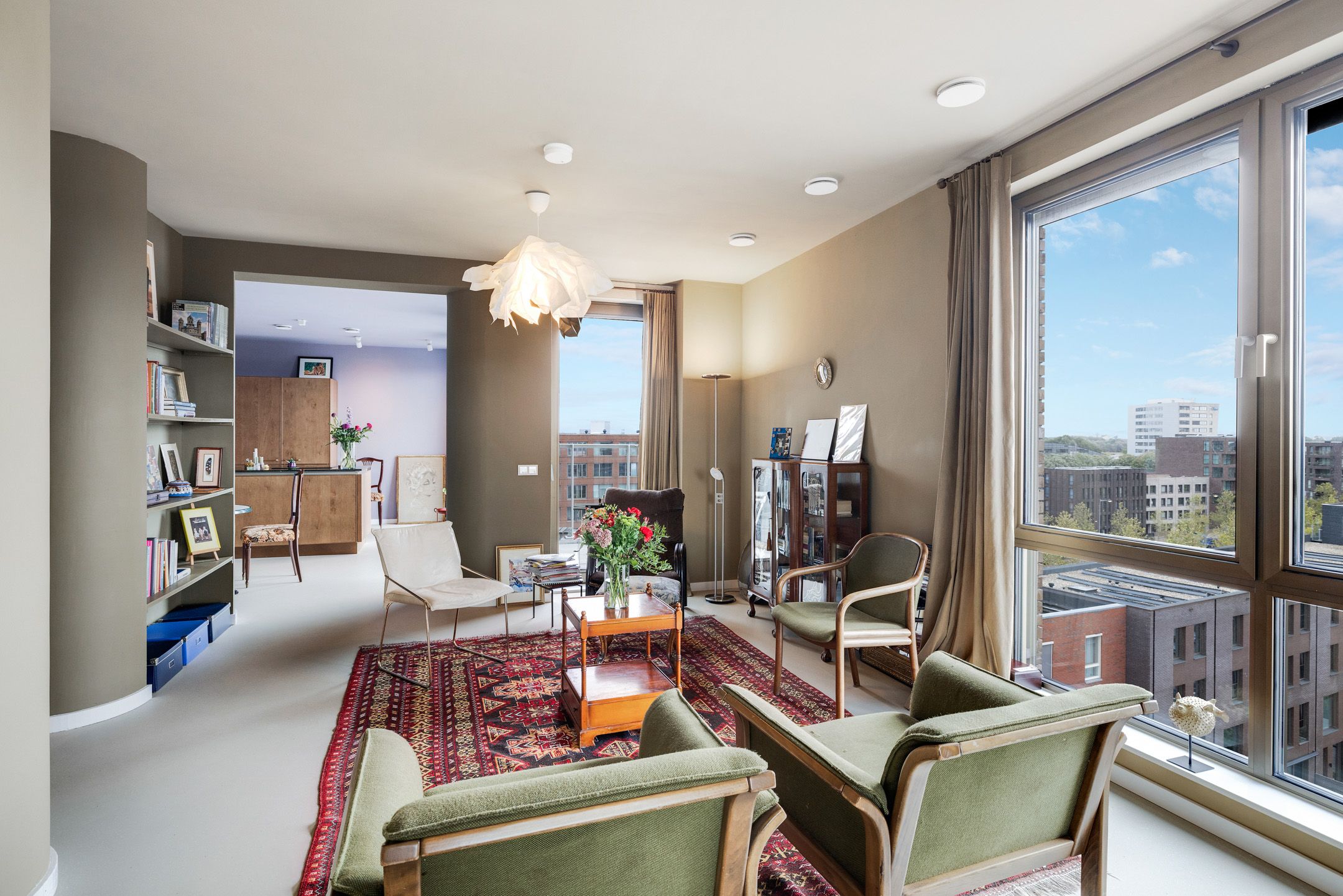 Foto 6 van Laan op Zuid 1259