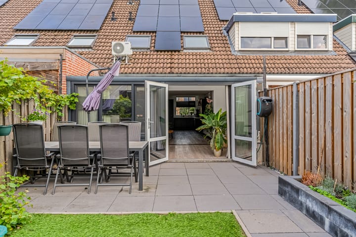 Foto 35 van Bellefleur 76