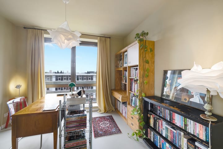 Foto 5 van Laan op Zuid 1259