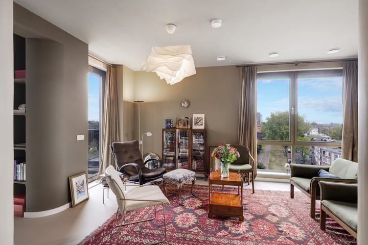 Foto 2 van Laan op Zuid 1259