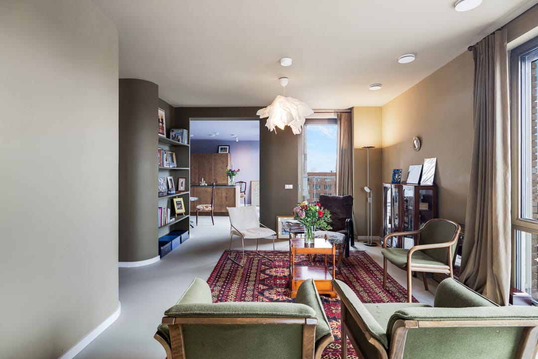 Foto 7 van Laan op Zuid 1259