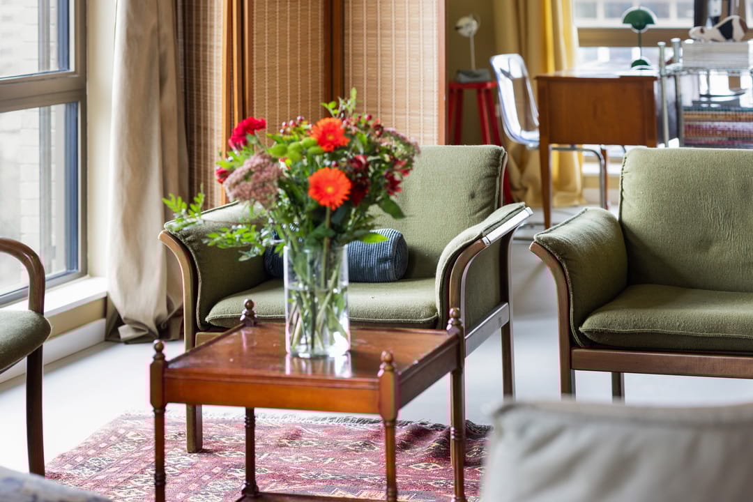 Foto 8 van Laan op Zuid 1259