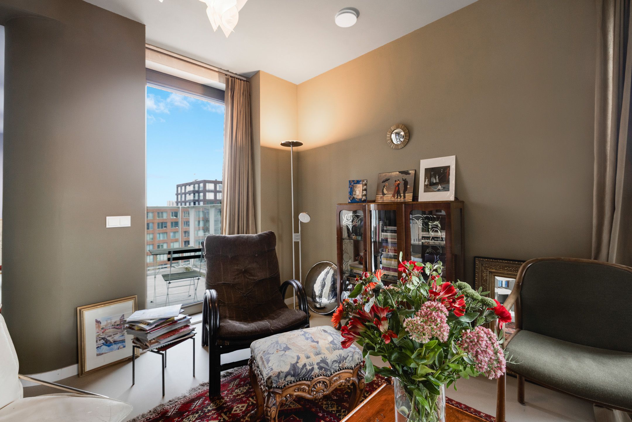 Foto 9 van Laan op Zuid 1259