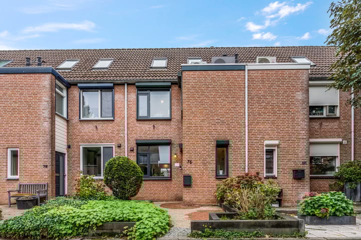 Foto 40 van Bellefleur 76