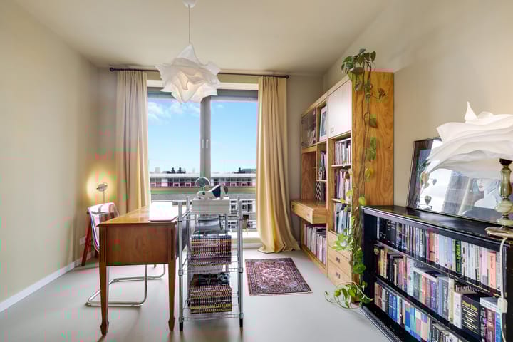 Foto 11 van Laan op Zuid 1259