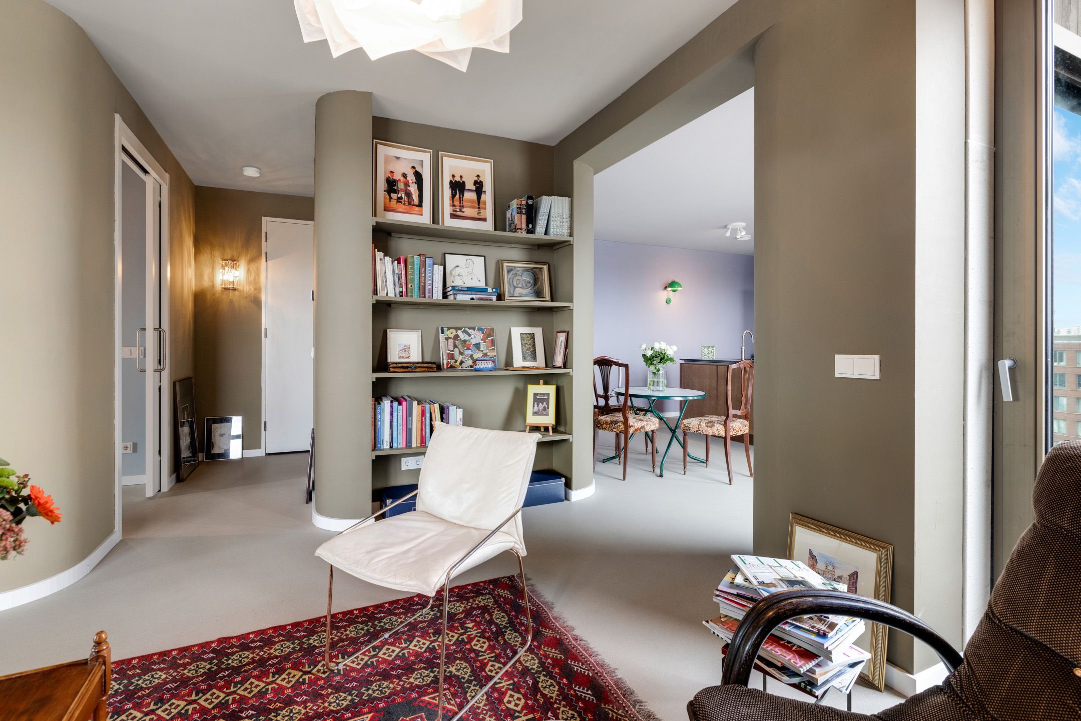 Foto 12 van Laan op Zuid 1259