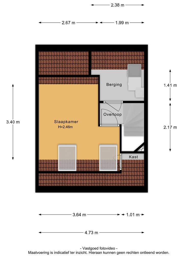 Foto 43 van Bellefleur 76