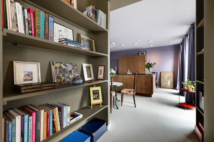 Foto 13 van Laan op Zuid 1259