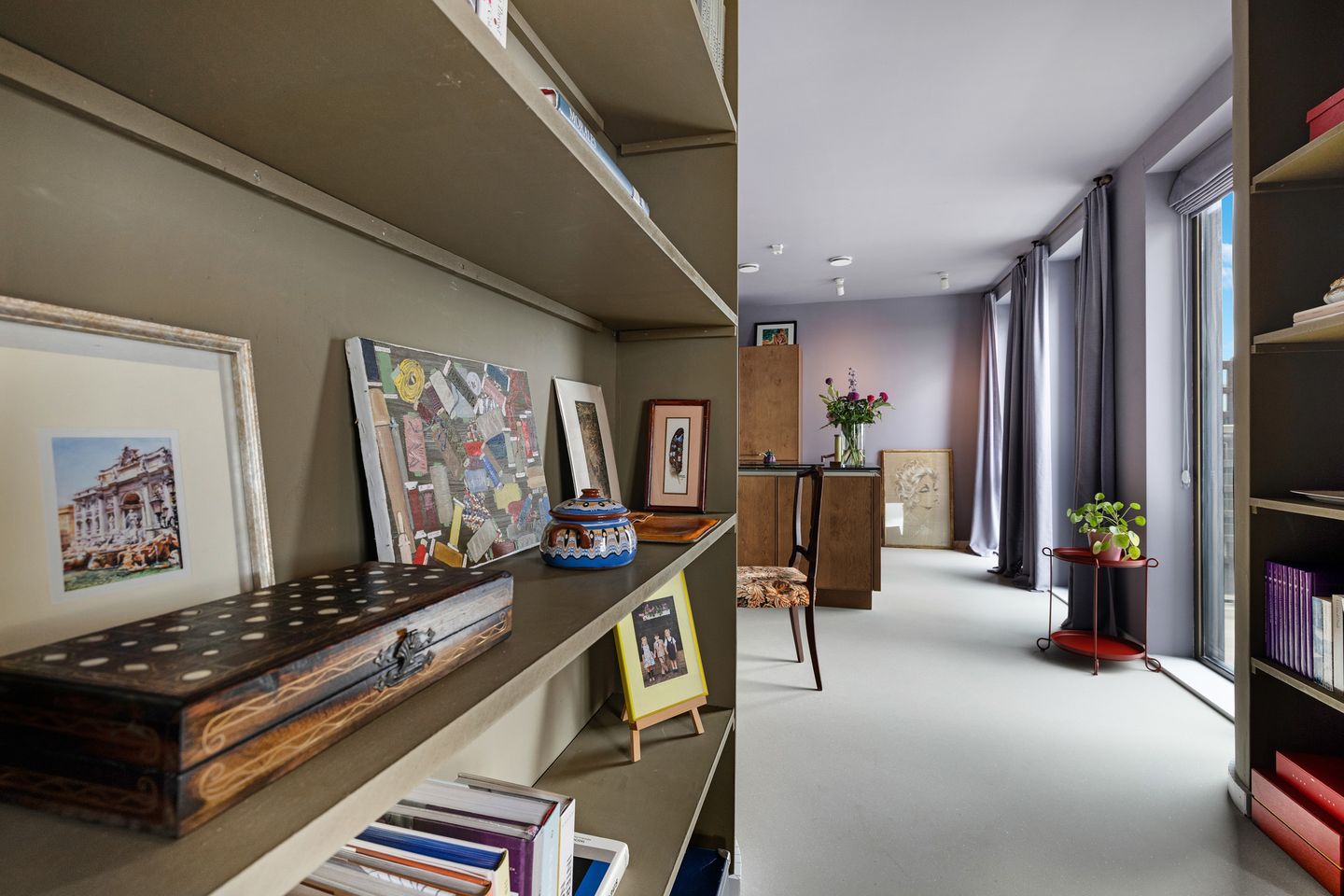 Foto 14 van Laan op Zuid 1259