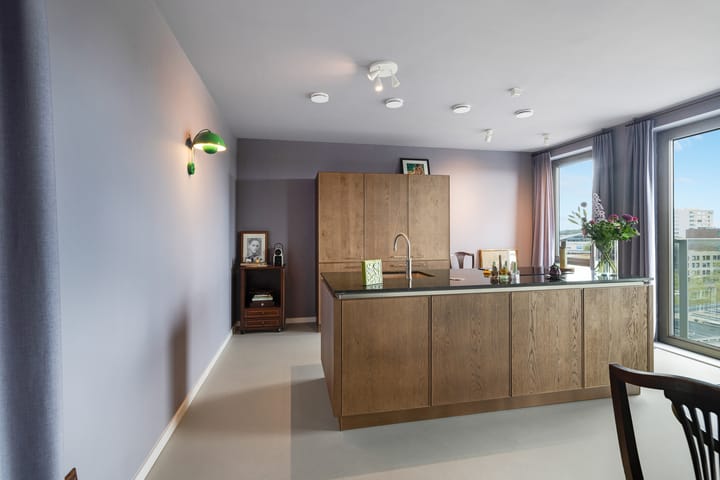 Foto 15 van Laan op Zuid 1259