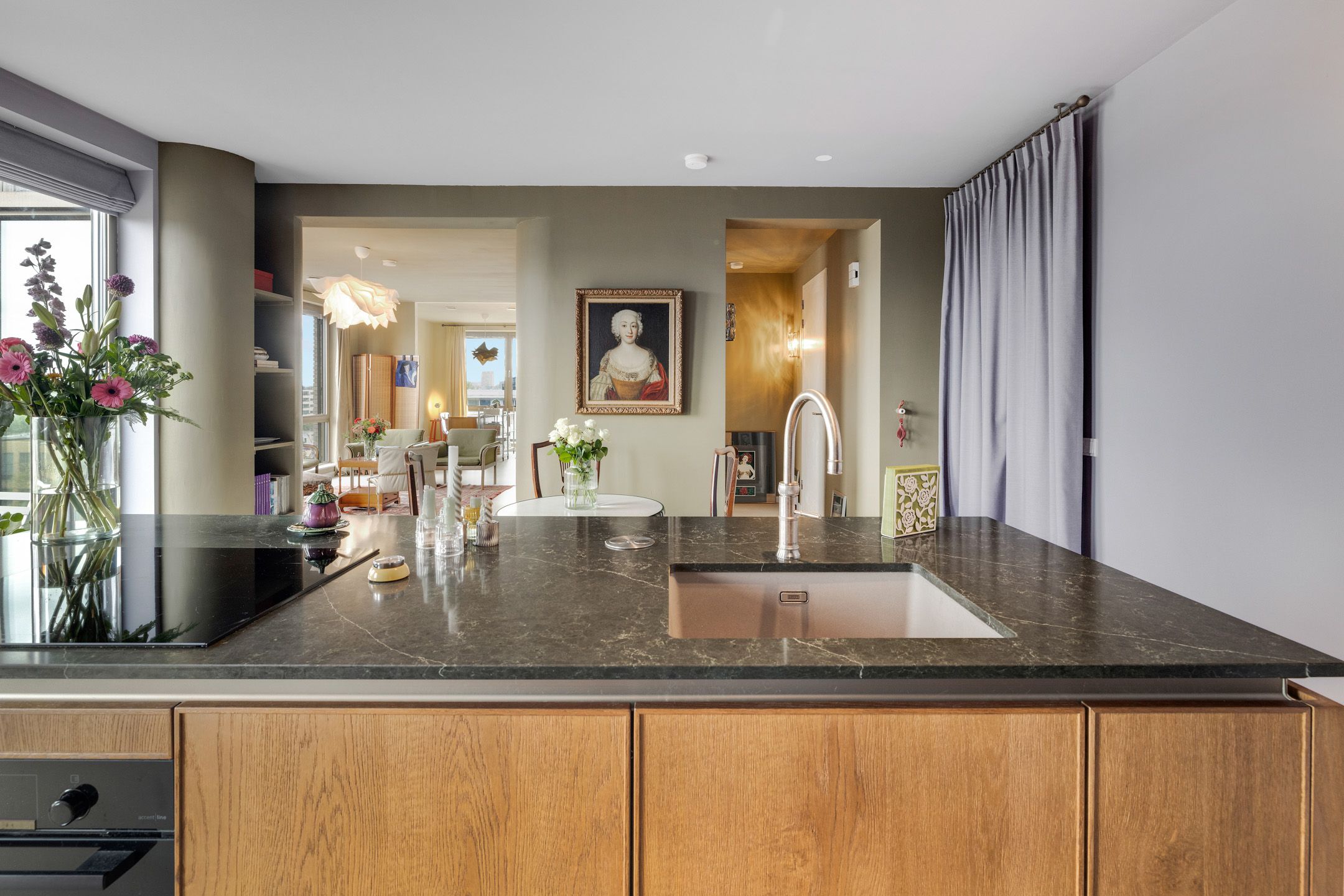 Foto 18 van Laan op Zuid 1259