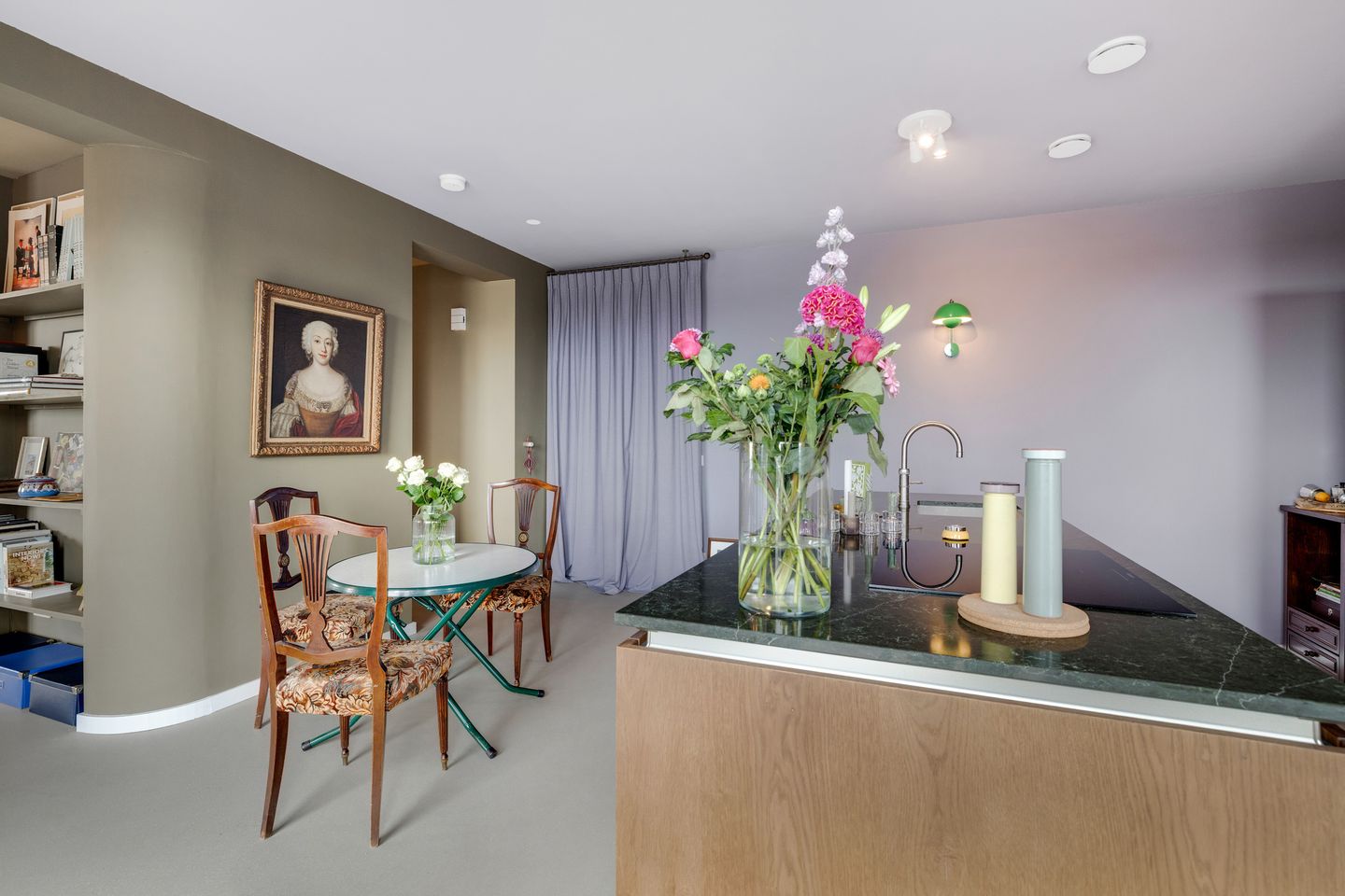 Foto 19 van Laan op Zuid 1259