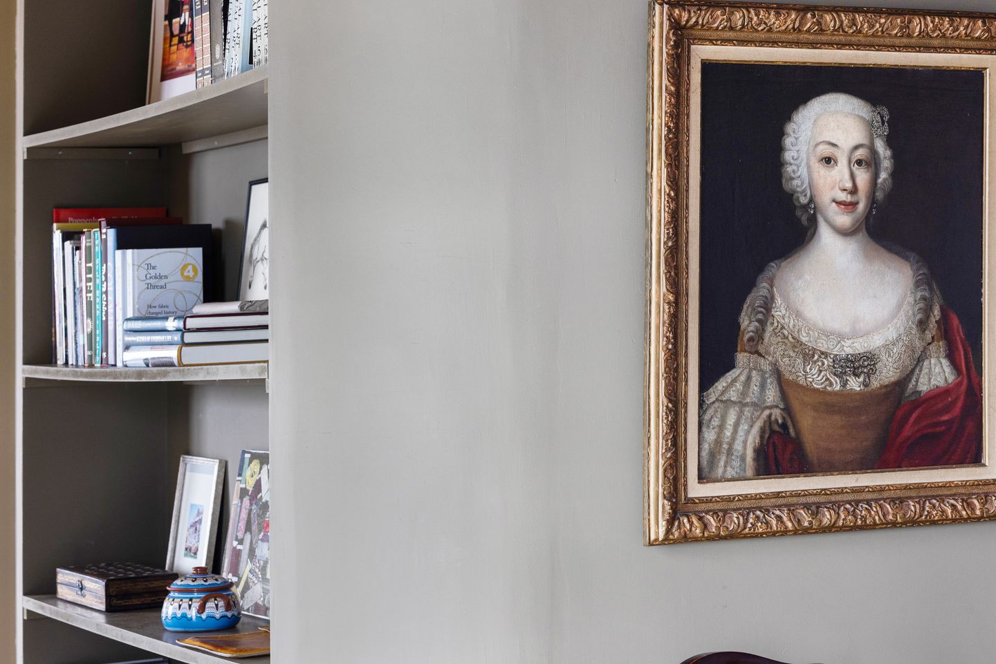 Foto 20 van Laan op Zuid 1259