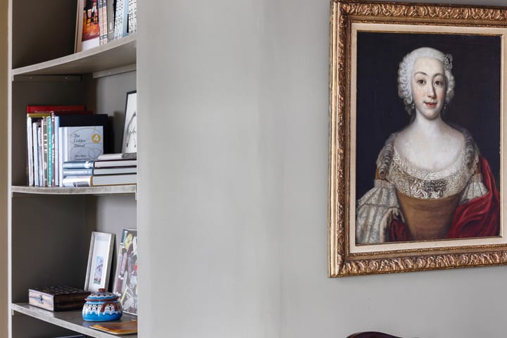 Foto 20 van Laan op Zuid 1259