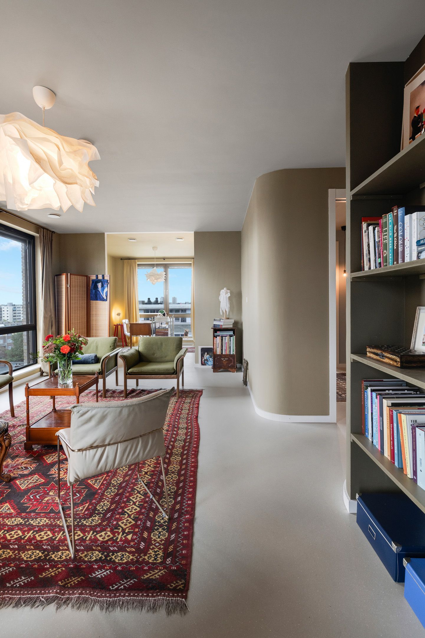 Foto 21 van Laan op Zuid 1259