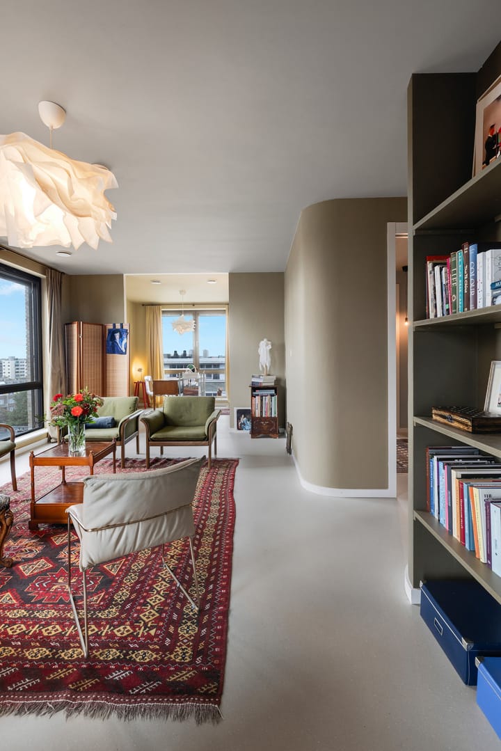 Foto 21 van Laan op Zuid 1259