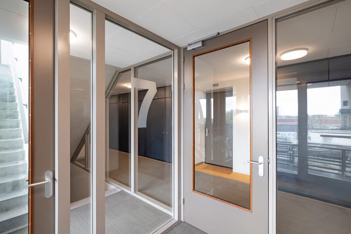 Foto 35 van Laan op Zuid 1259