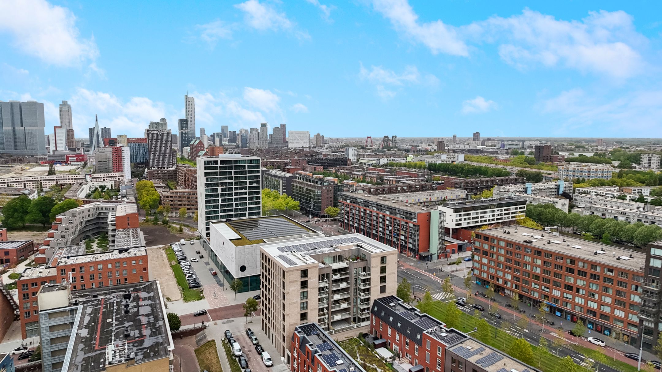 Foto 36 van Laan op Zuid 1259