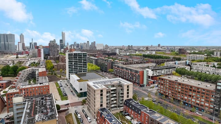 Foto 36 van Laan op Zuid 1259