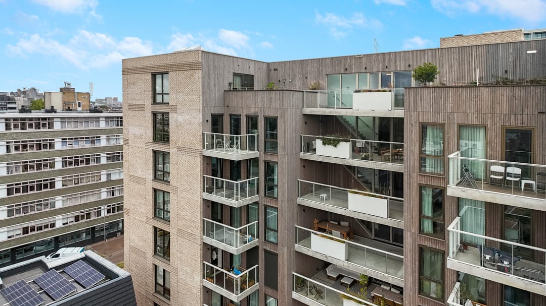 Foto 37 van Laan op Zuid 1259