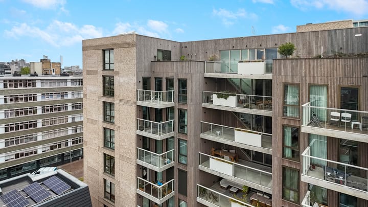 Foto 37 van Laan op Zuid 1259