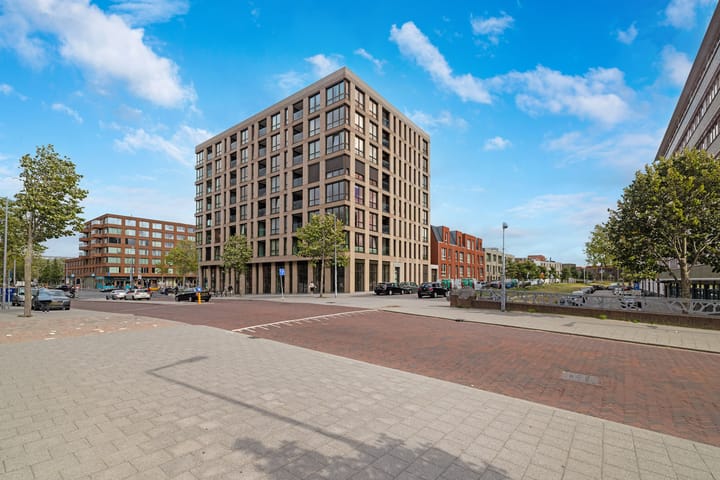 Foto 38 van Laan op Zuid 1259