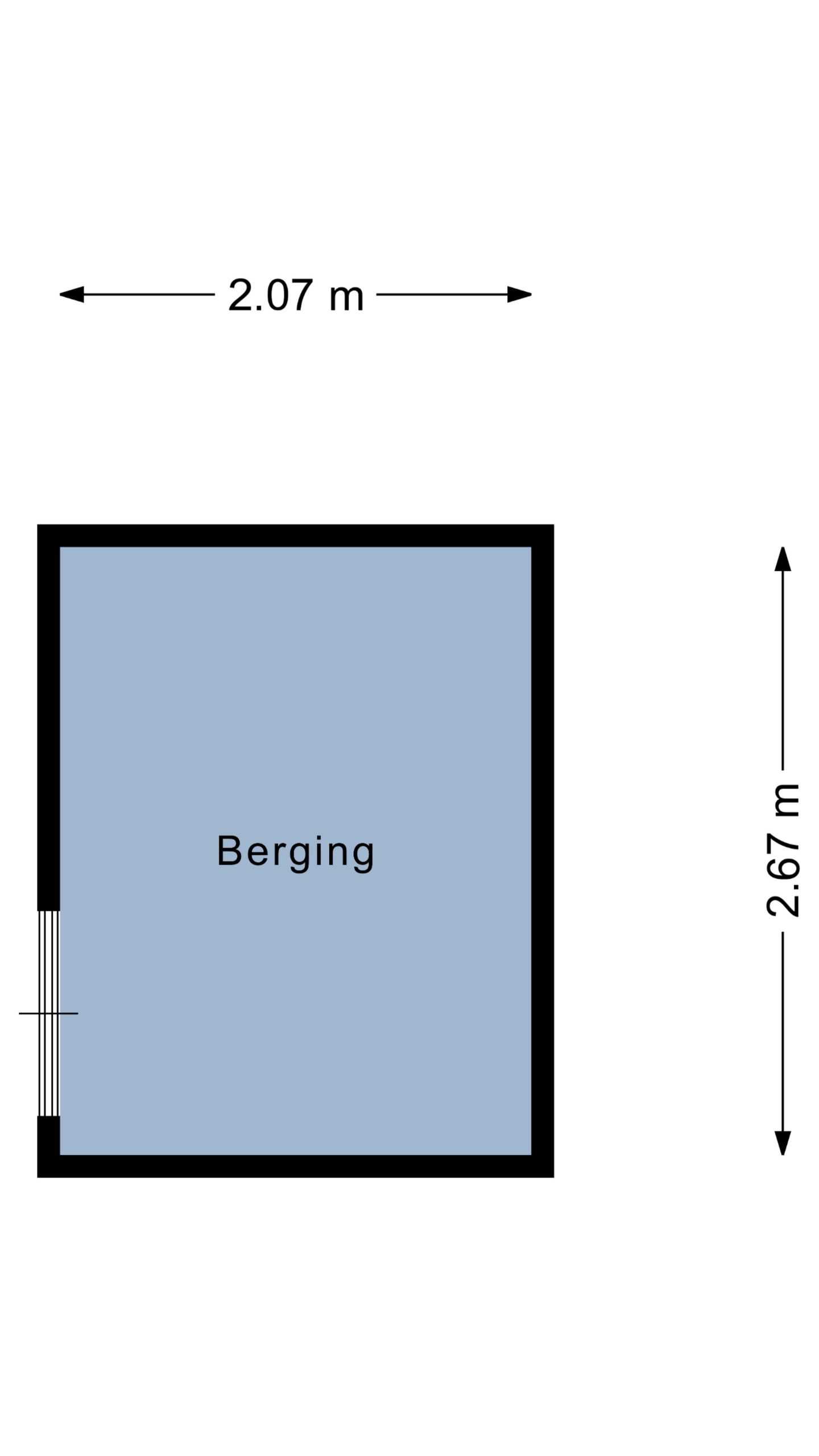 Foto 40 van Laan op Zuid 1259