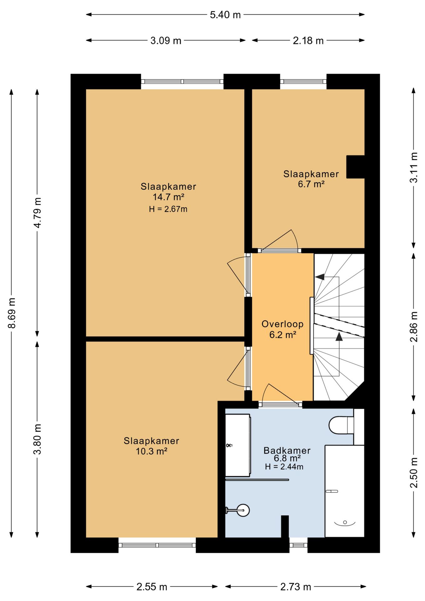Foto 51 van IJzertijd 51